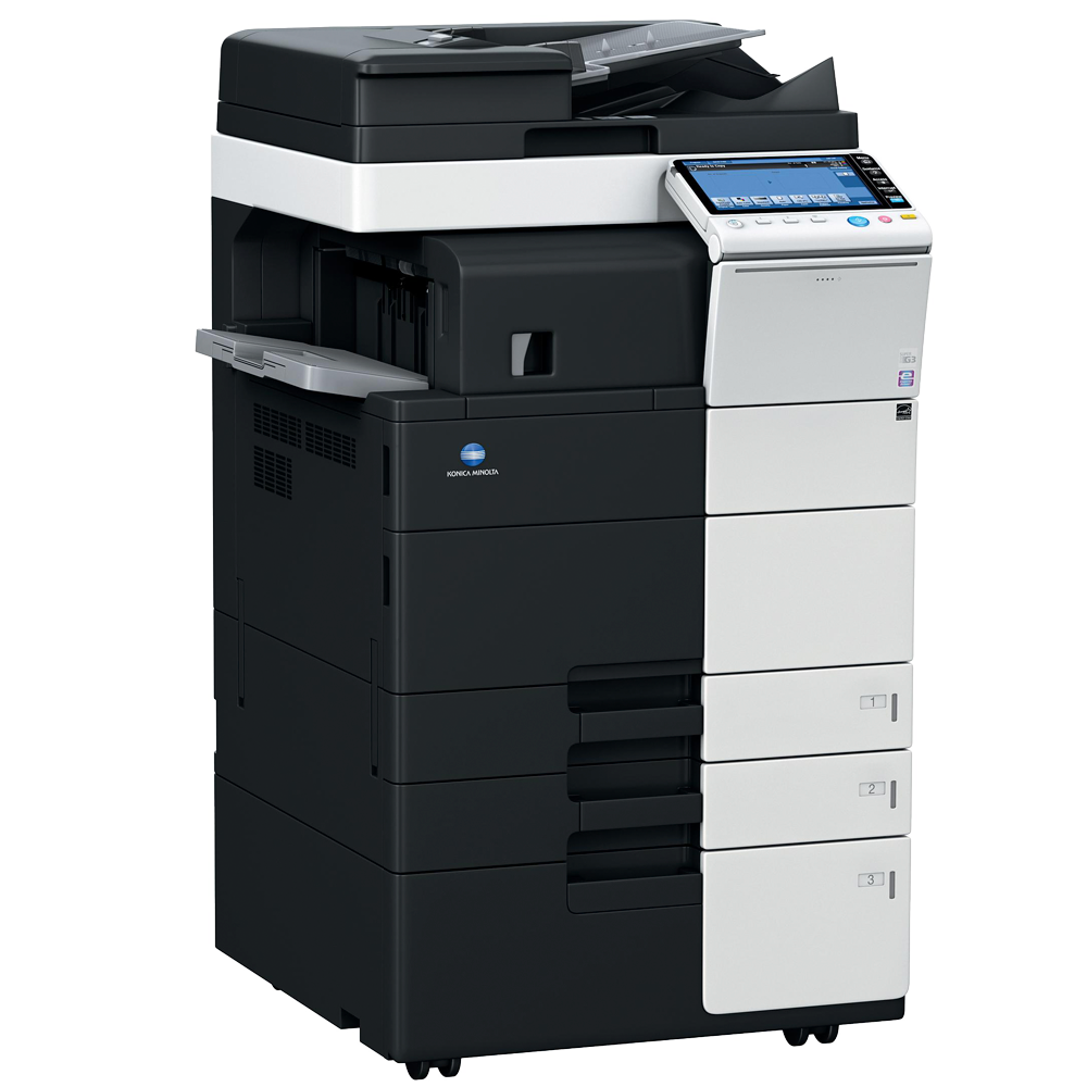 Konica Minolta C368